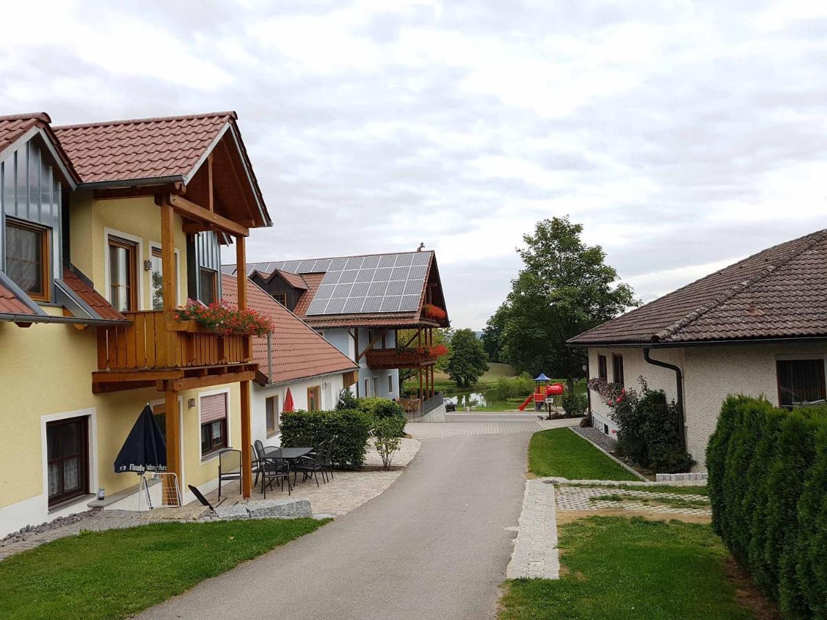 Kollerhof Guest House Neunburg vorm Wald Exterior photo