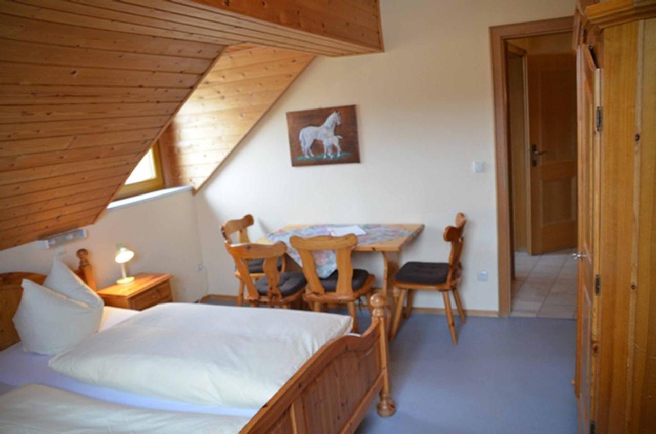 Kollerhof Guest House Neunburg vorm Wald Exterior photo