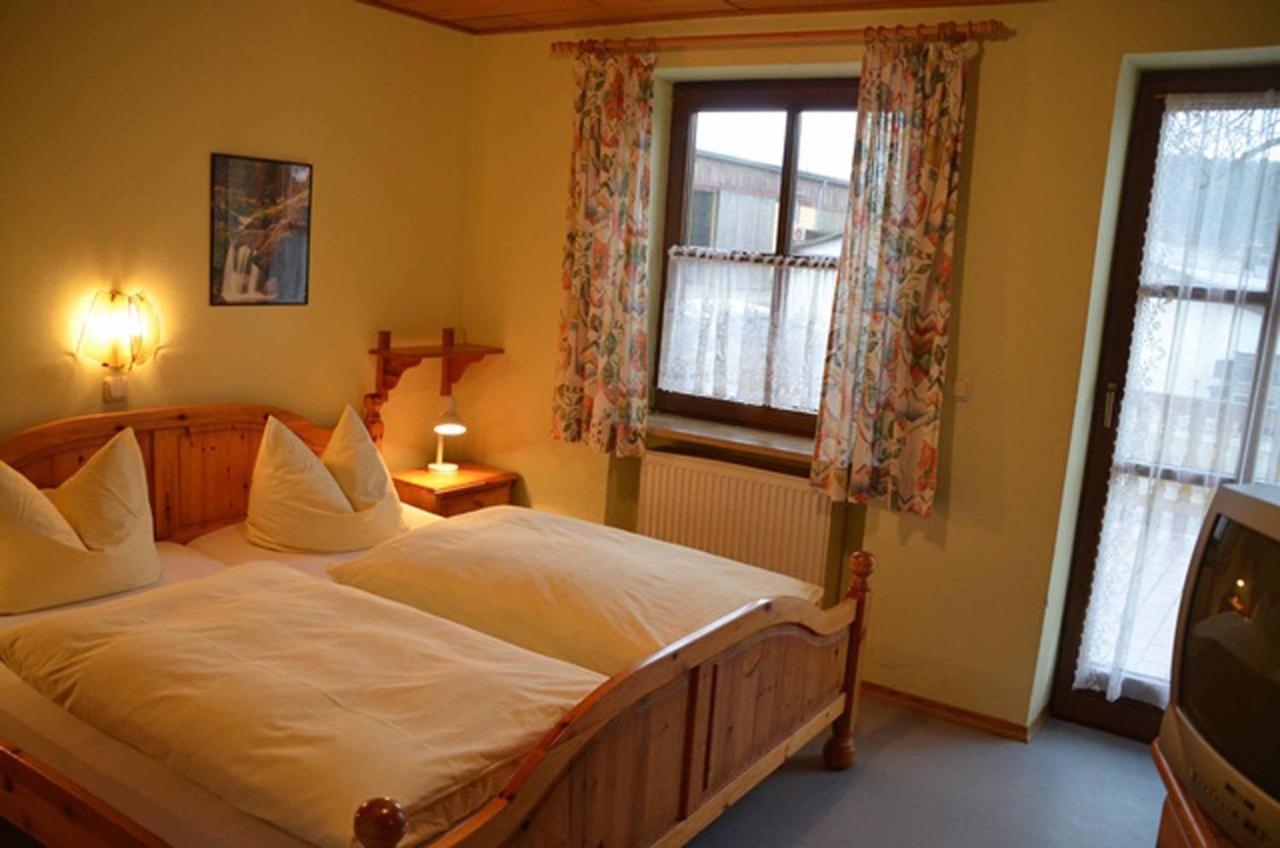 Kollerhof Guest House Neunburg vorm Wald Exterior photo